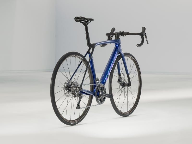 TREK MADONE SL5 GEN 8