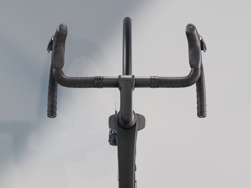 TREK MADONE SL6 GEN 8