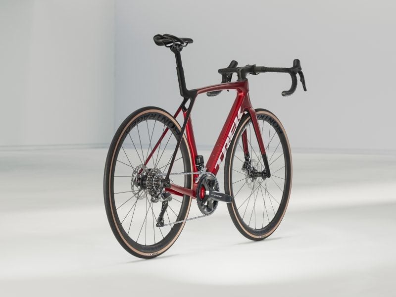 TREK MADONE SL6 GEN 8