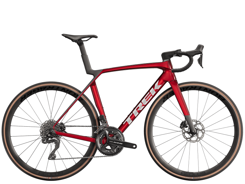 TREK MADONE SL6 GEN 8