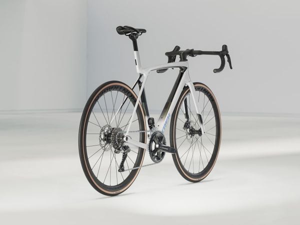  Trek Madone SL6 gen 8 