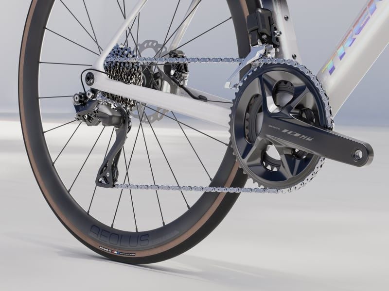 TREK MADONE SL6 GEN 8