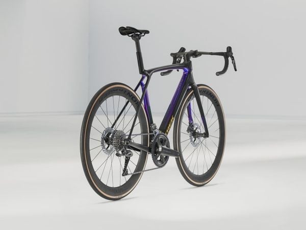  Trek Madone SL7 gen 8 