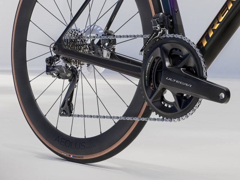 TREK MADONE SL7 GEN 8