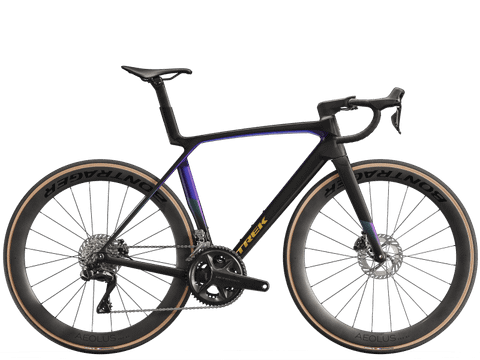 TREK MADONE SL7 GEN 8