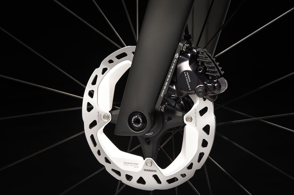 TREK MADONE SLR 7 GEN 7