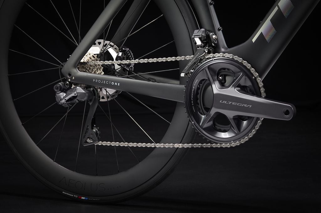 TREK MADONE SLR 7 GEN 7