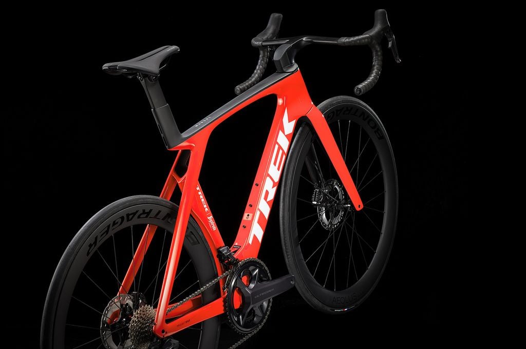 TREK MADONE SLR 7 GEN 7