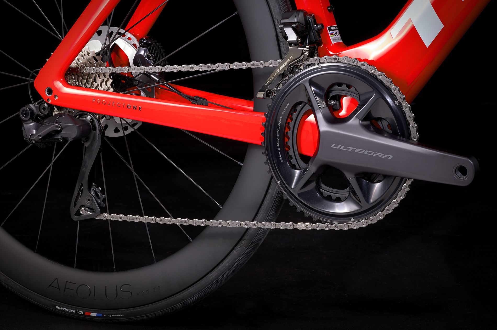  TREK MADONE SLR 7 [Gen 7] 