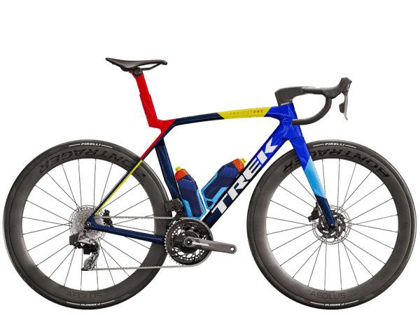  Trek Madone SLR 7 AXS [Gen 8] 