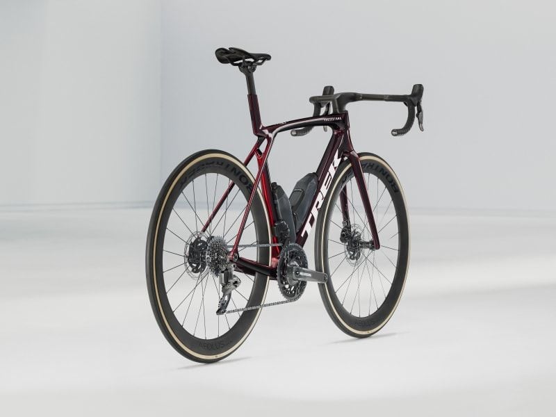  Trek Madone SLR 7 AXS [Gen 8] 