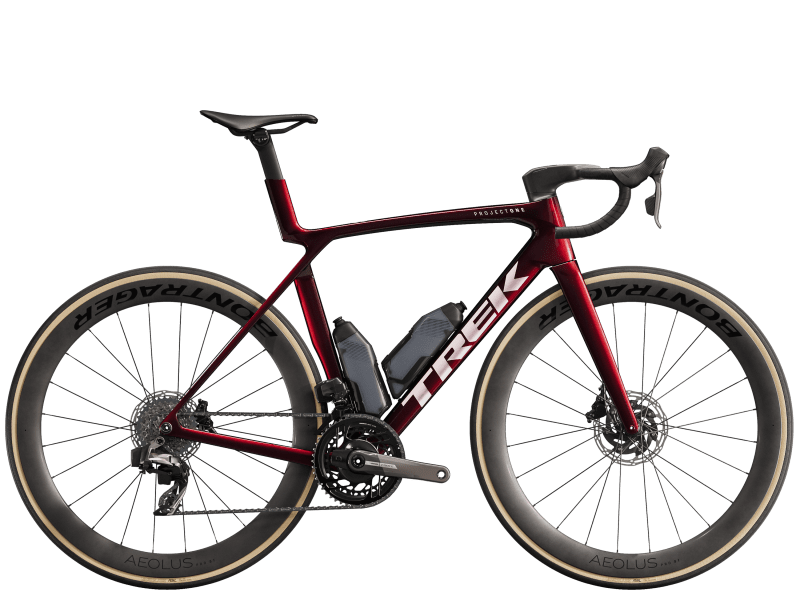 TREK MADONE SLR 7 AXS GEN 8