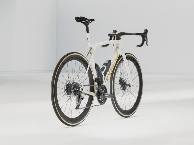  Trek Madone SLR 7 AXS [Gen 8] 