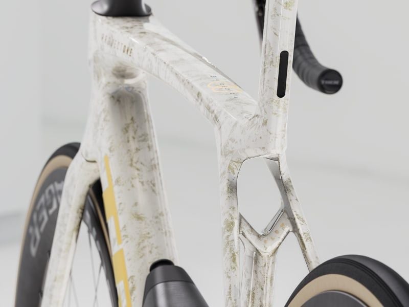  Trek Madone SLR 7 AXS [Gen 8] 