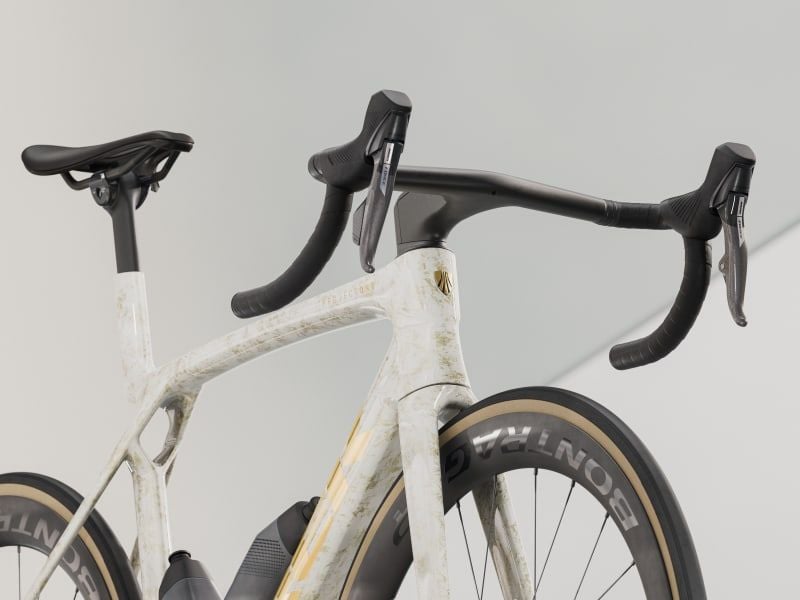  Trek Madone SLR 7 AXS [Gen 8] 