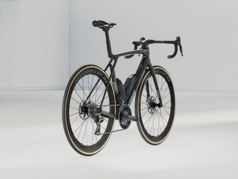  Trek Madone SLR 9 AXS [Gen 8] 