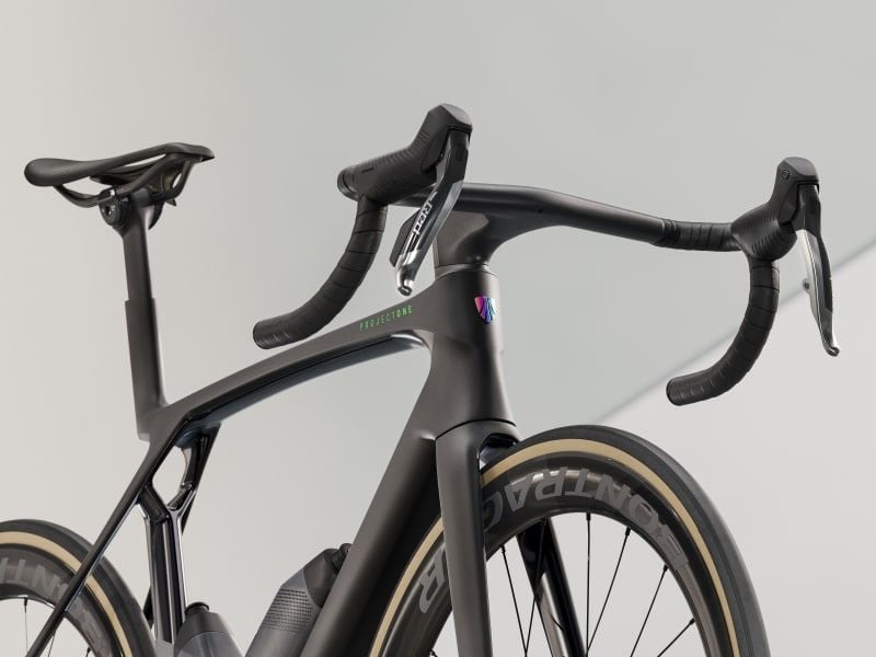  Trek Madone SLR 9 AXS [Gen 8] 