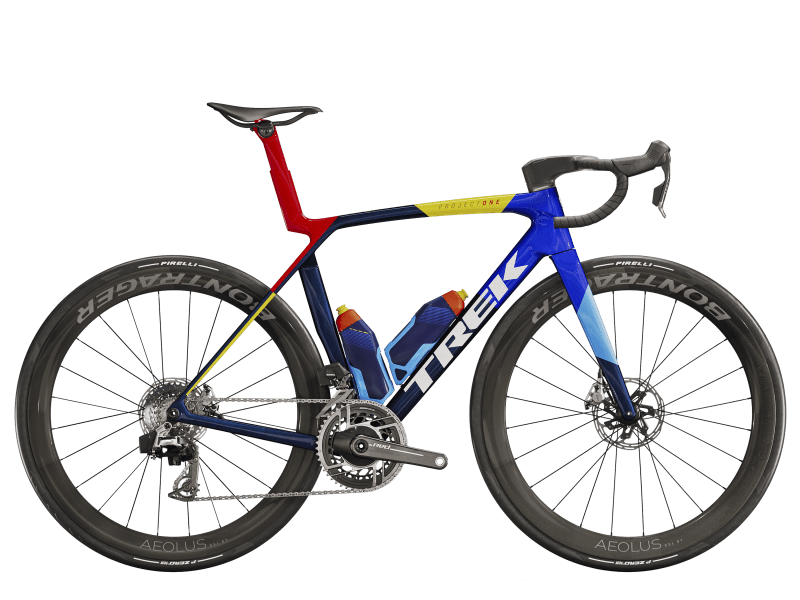 TREK MADONE SLR 9 AXS GEN 8