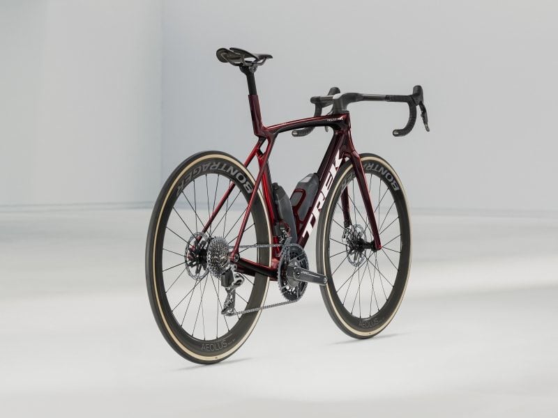  Trek Madone SLR 9 AXS [Gen 8] 