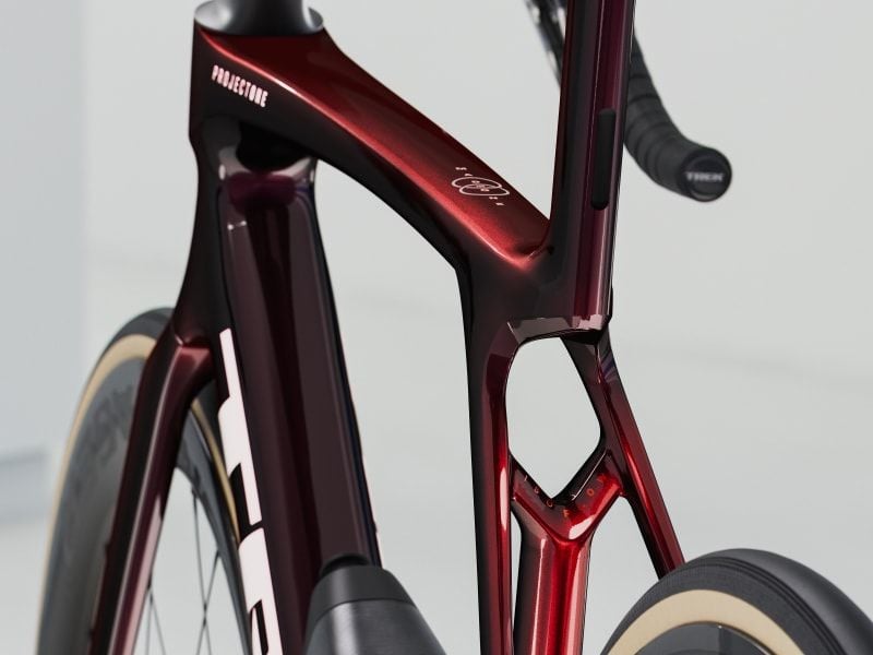  Trek Madone SLR 9 AXS [Gen 8] 