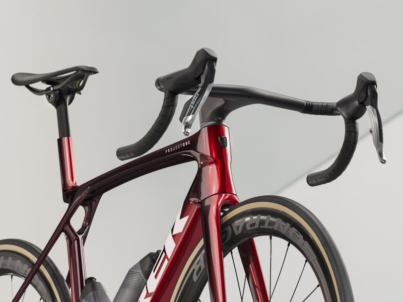 Trek Madone SLR 9 AXS [Gen 8] 