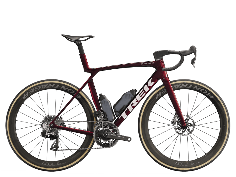 TREK MADONE SLR 9 AXS GEN 8