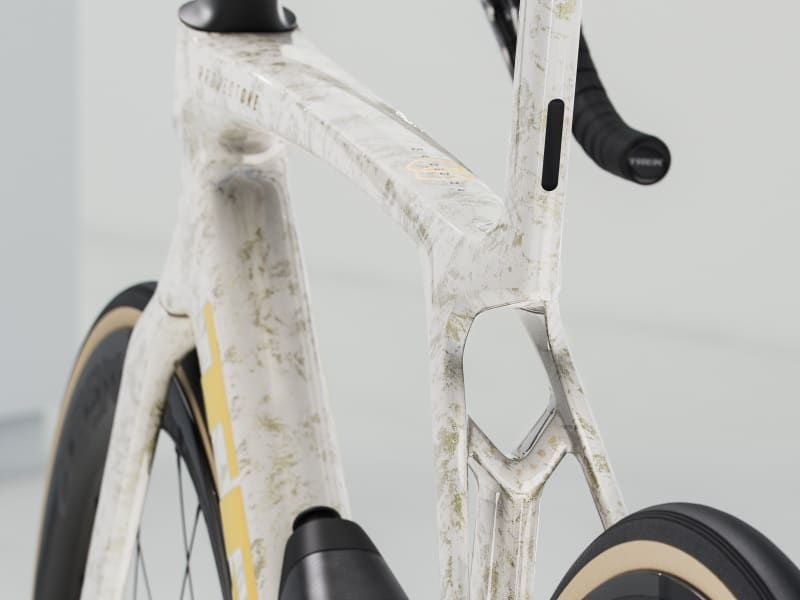  Trek Madone SLR 9 AXS [Gen 8] 