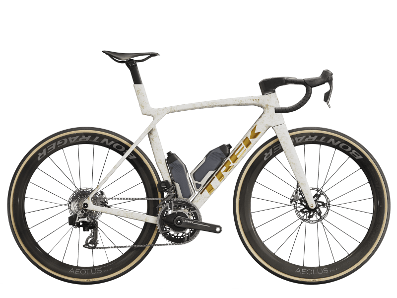 TREK MADONE SLR 9 AXS GEN 8