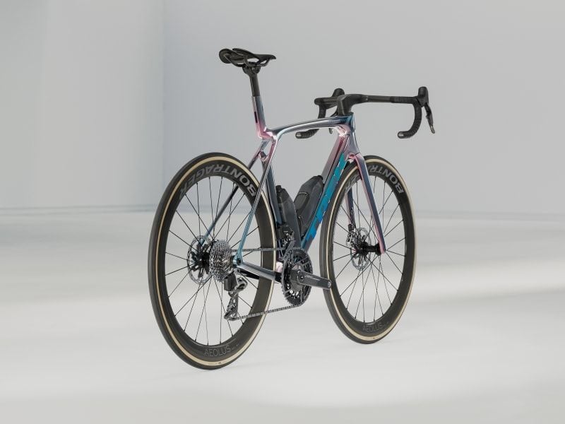  Trek Madone SLR 9 AXS [Gen 8] 
