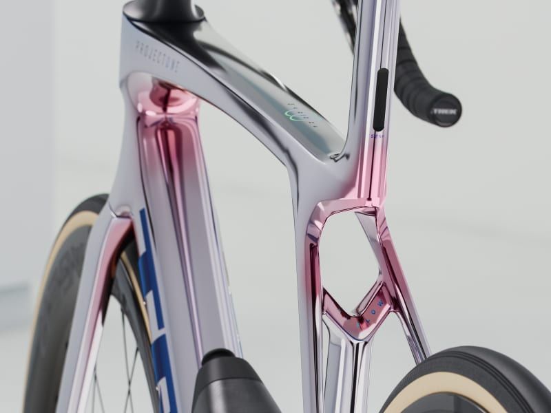 TREK MADONE SLR 9 AXS GEN 8