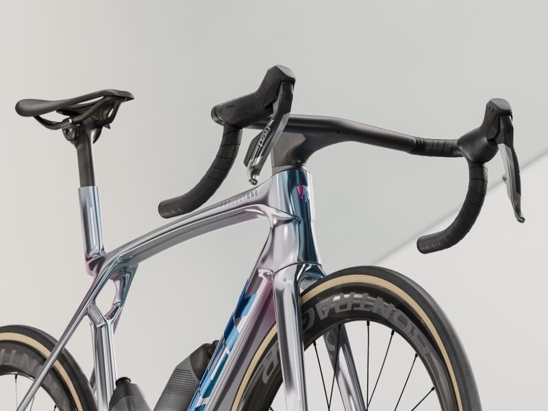  Trek Madone SLR 9 AXS [Gen 8] 