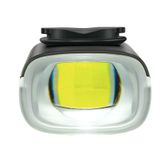  Đèn xe đạp MAGICSHINE EVO 1300-1300 lumen pin 3200mAh quầng sáng HI-LO chống chói công tắc remote không dây kết nối điện thoại 