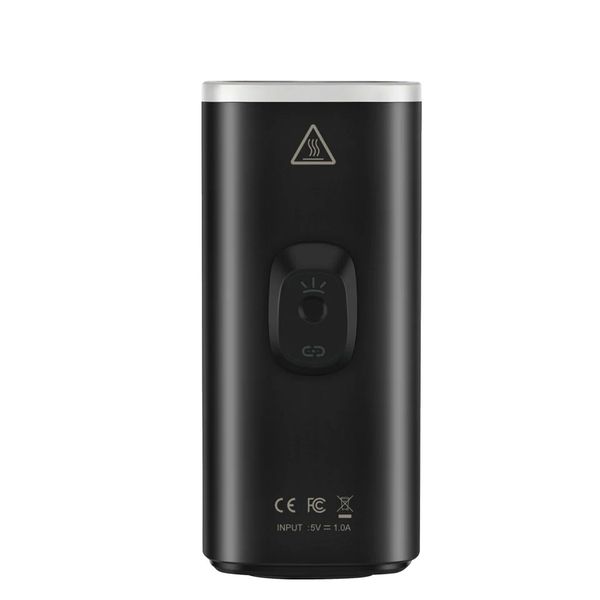  Đèn xe đạp MAGICSHINE EVO 1300-1300 lumen pin 3200mAh quầng sáng HI-LO chống chói công tắc remote không dây kết nối điện thoại 