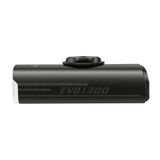  Đèn xe đạp MAGICSHINE EVO 1300-1300 lumen pin 3200mAh quầng sáng HI-LO chống chói công tắc remote không dây kết nối điện thoại 