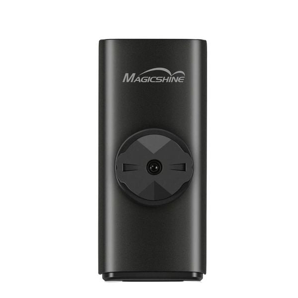  Đèn xe đạp MAGICSHINE EVO 1300-1300 lumen pin 3200mAh quầng sáng HI-LO chống chói công tắc remote không dây kết nối điện thoại 