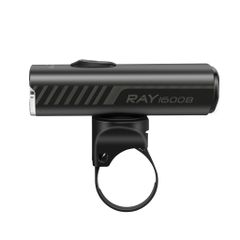 Đèn xe đạp MAGICSHINE RAY 1600B sáng 1600 lumen tương thích App điện thoại công tắc remote không dây USB-C powerbank