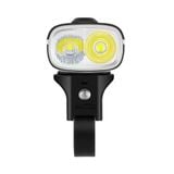  Đèn xe đạp MAGICSHINE RAY 1600B sáng 1600 lumen tương thích App điện thoại công tắc remote không dây USB-C powerbank 
