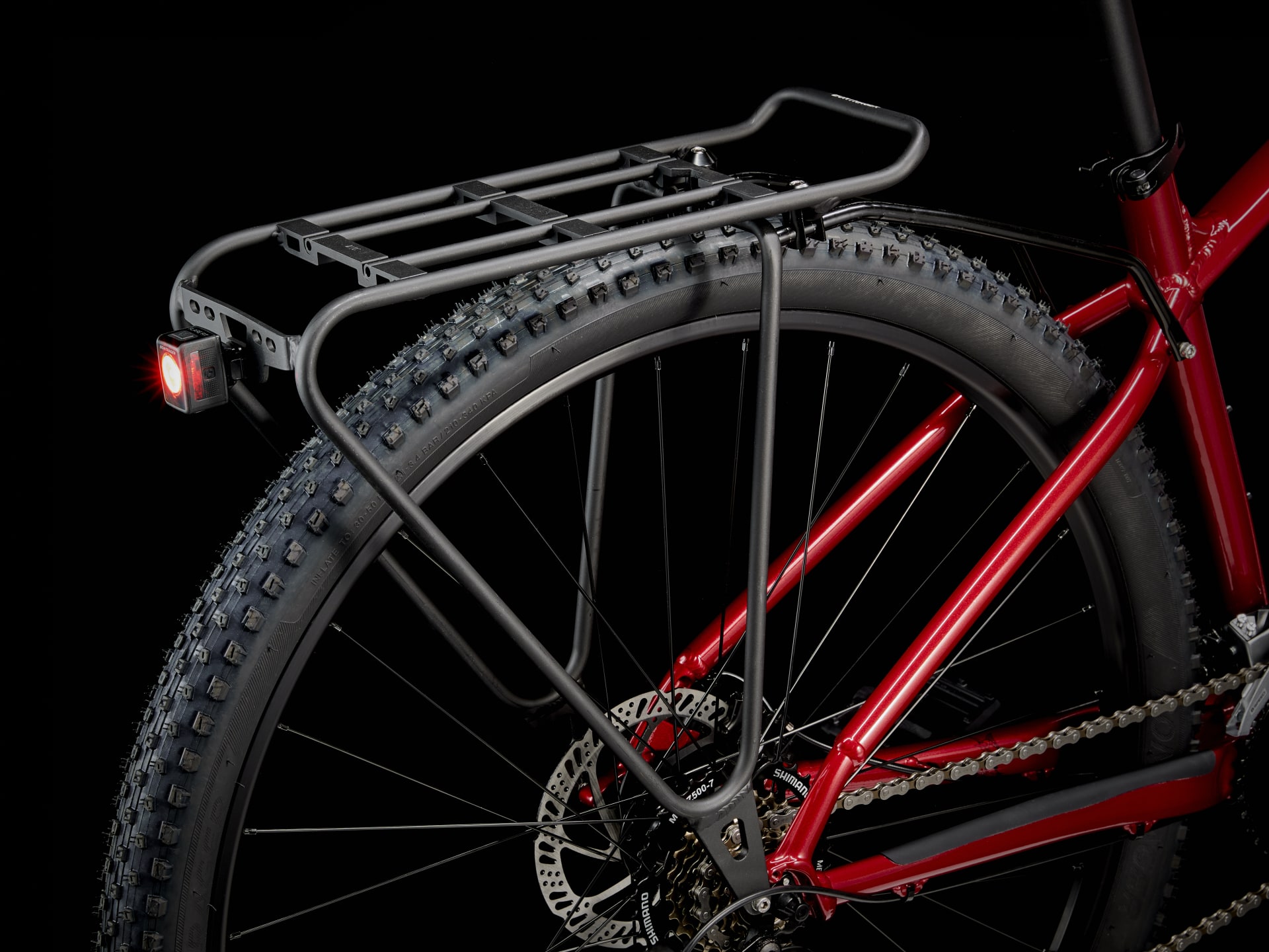  TREK MARLIN 4 - GEN 2 
