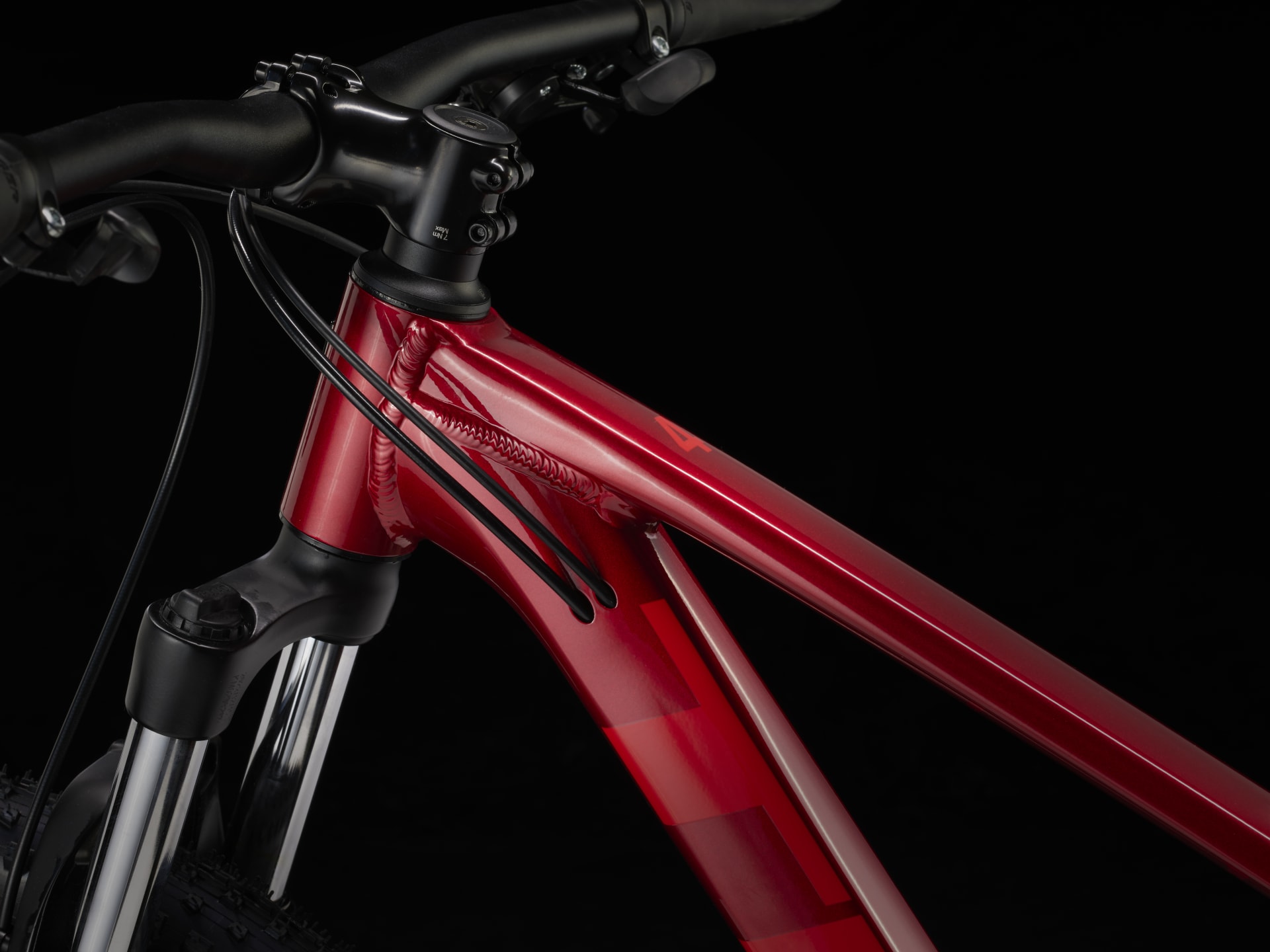  TREK MARLIN 4 - GEN 2 