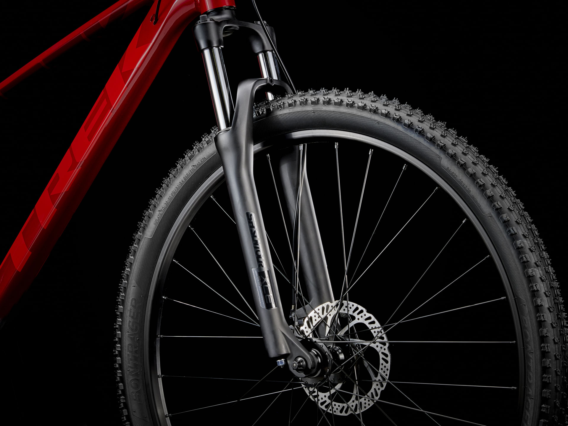  TREK MARLIN 4 - GEN 2 