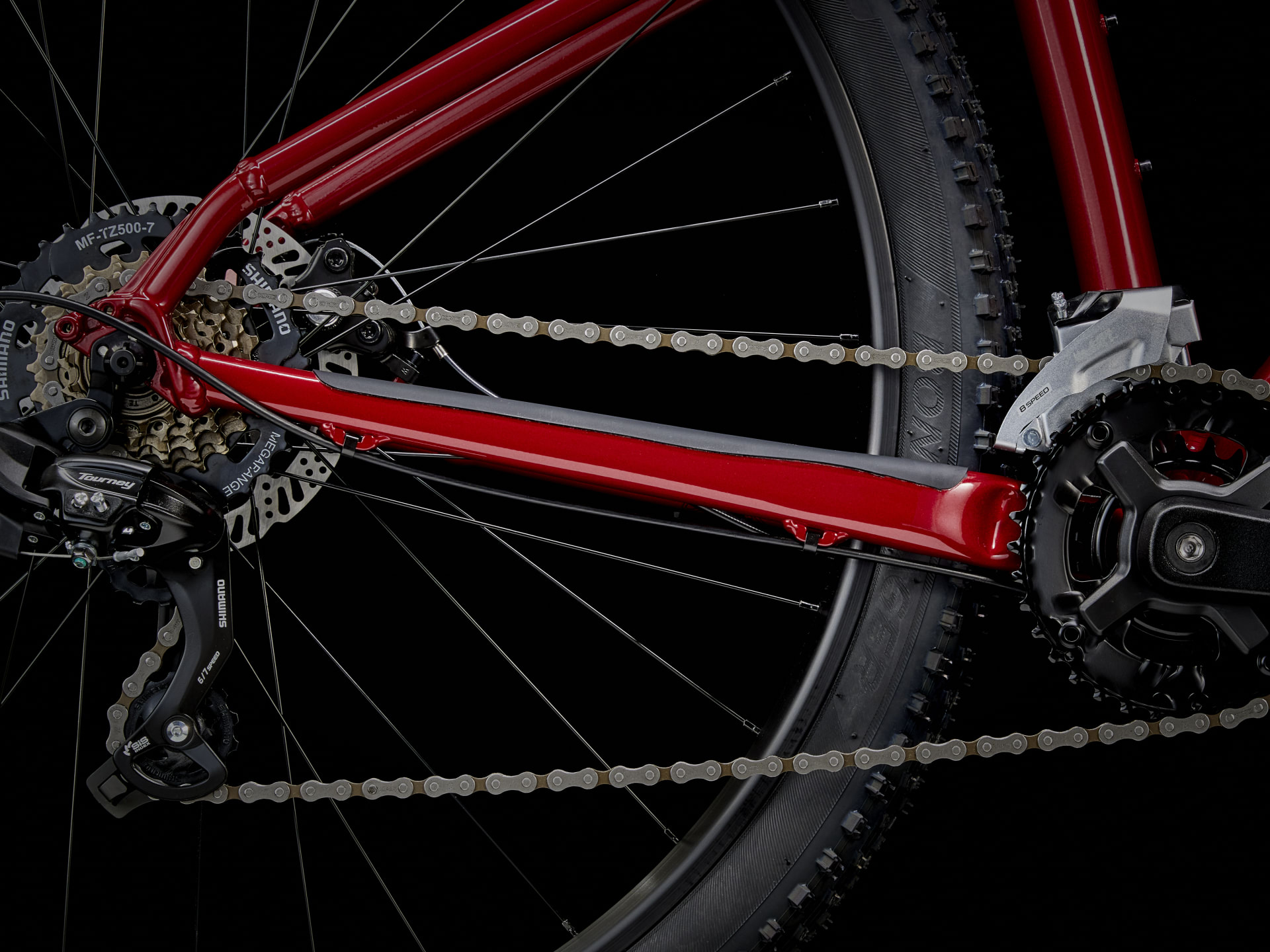  TREK MARLIN 4 - GEN 2 