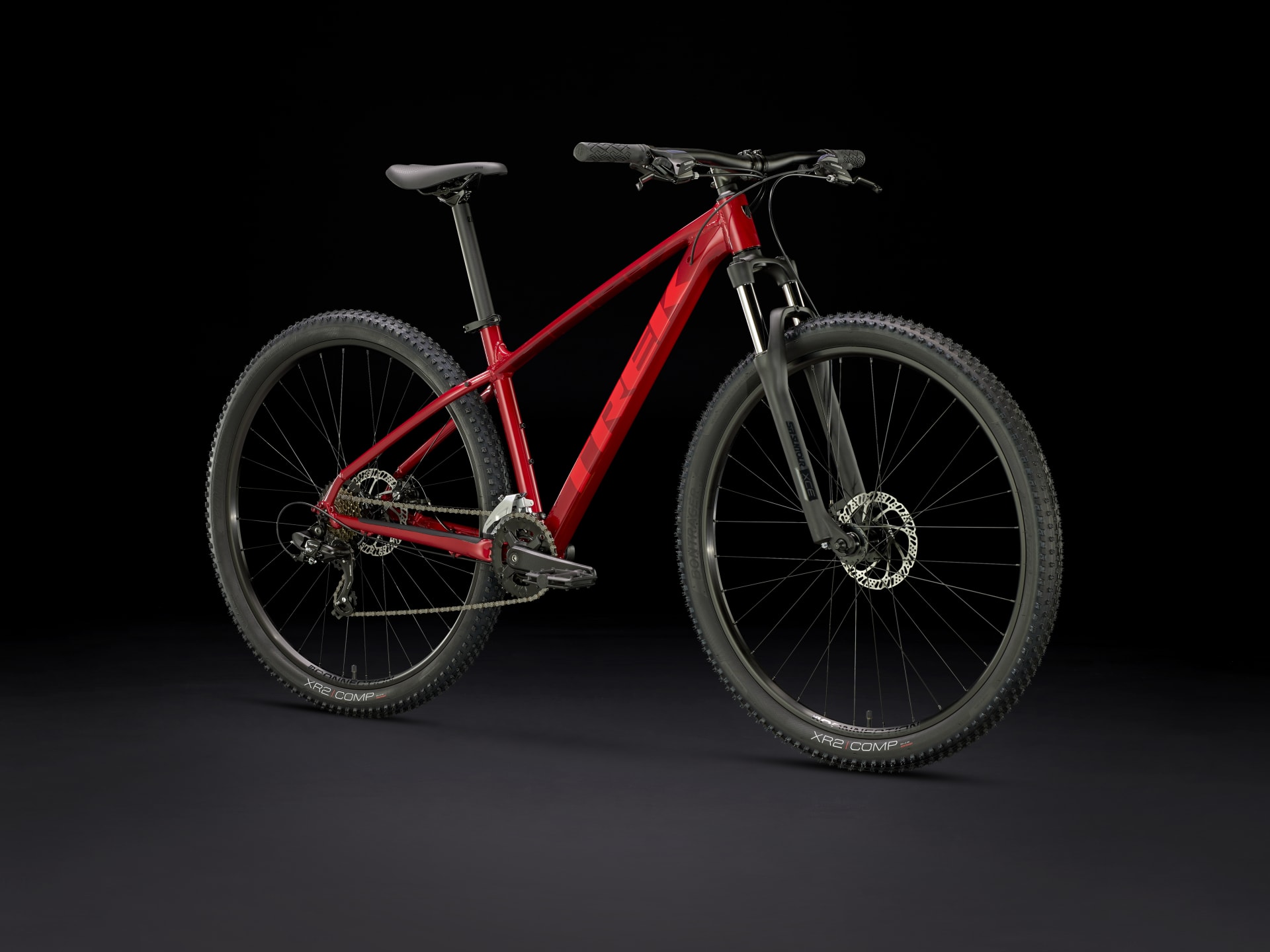  TREK MARLIN 4 - GEN 2 