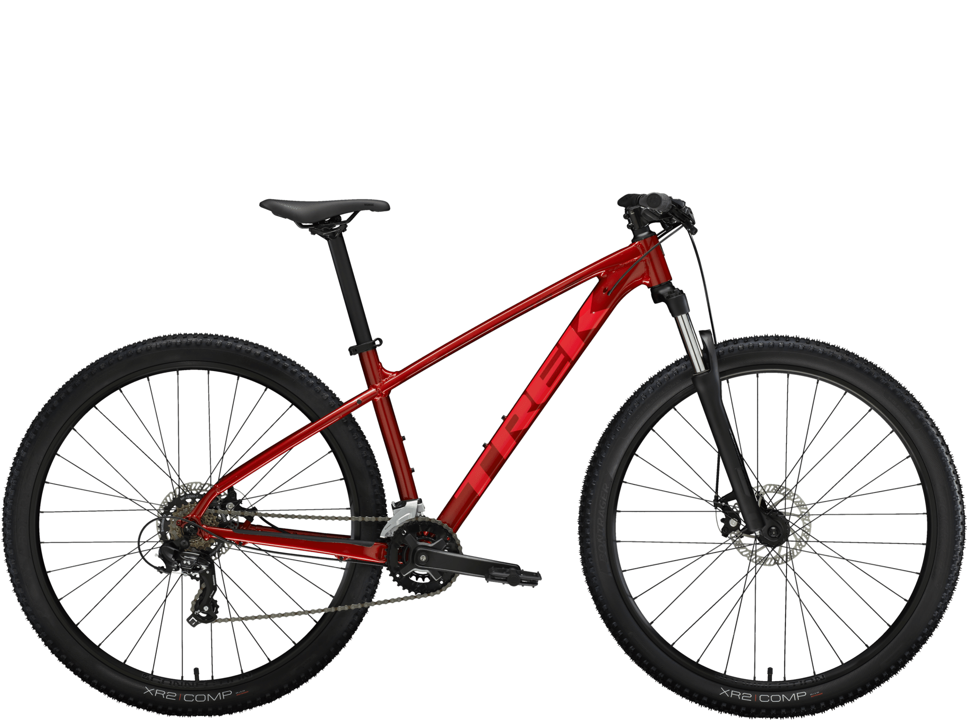  TREK MARLIN 4 - GEN 2 