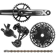 Bộ truyền động SRAM SX EAGLE 1x12 Speed