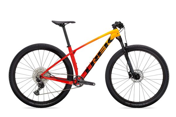  TREK PROCALIBER 9.5 2022-2023 