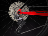 TREK PROCALIBER 9.5 2022-2023 