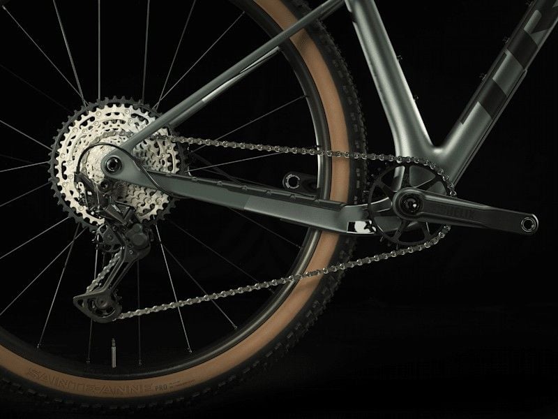 Procaliber 9.6 gen 3