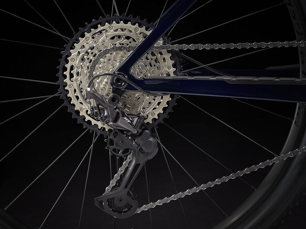 TREK PROCALIBER 9.6 2022-2023