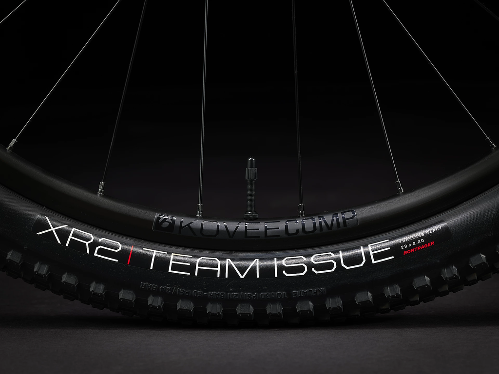 TREK PROCALIBER 9.6 2022-2023