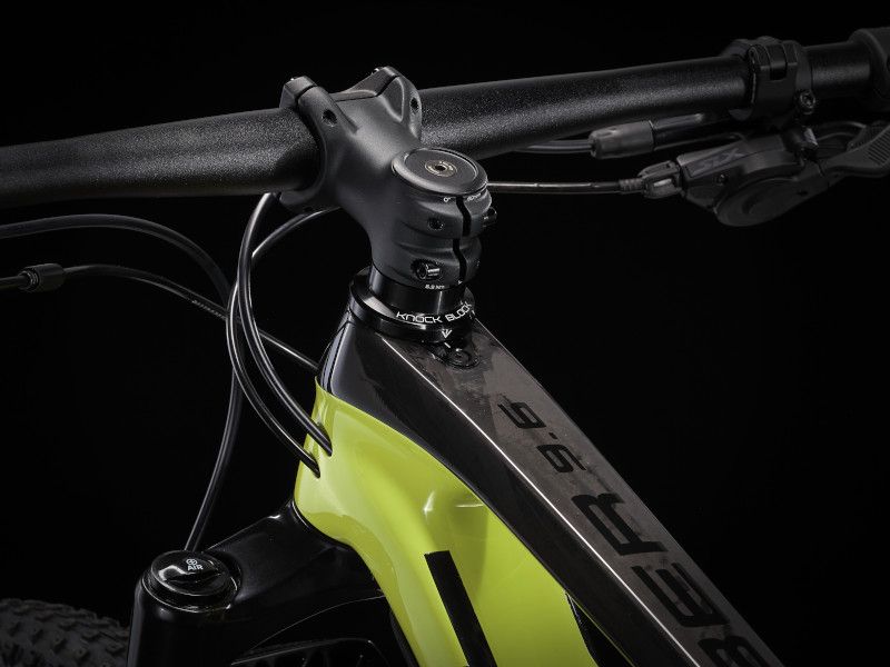 TREK PROCALIBER 9.6 2022-2023